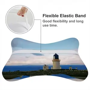 Dunnet Head Car Neck Pillow