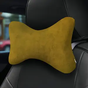 Divided Car Neck Pillow