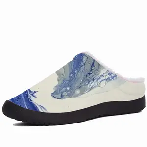 Men Tsunami Cotton Slippers