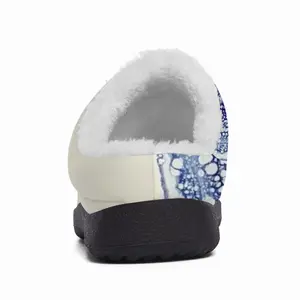 Men Tsunami Cotton Slippers