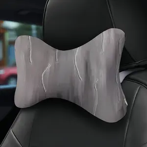 New Beginnings Car Neck Pillow