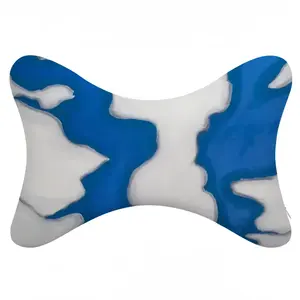 Foothills 1 Car Neck Pillow