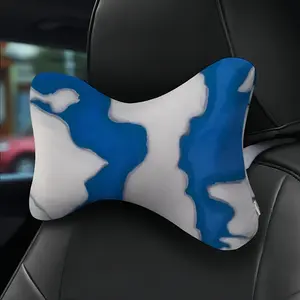 Foothills 1 Car Neck Pillow