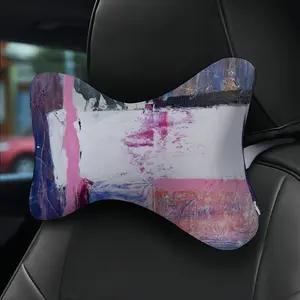 Vietnam 4 Car Neck Pillow