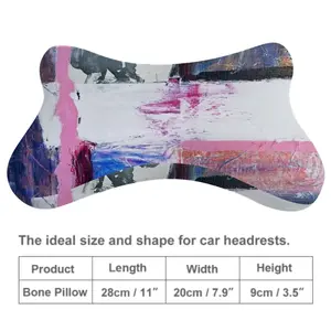 Vietnam 4 Car Neck Pillow