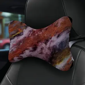 Jove Car Neck Pillow