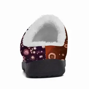 Men Comet Cotton Slippers