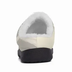 Men Your Ocean Cotton Slippers