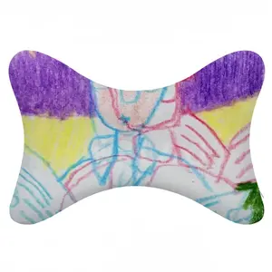 Everyday Micro-Scenes 024 Car Neck Pillow