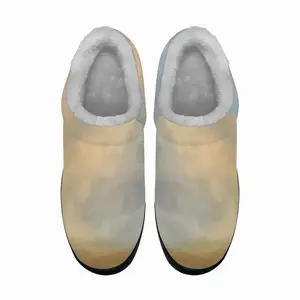 Men Bright Days Ahead No2 Cotton Slippers