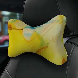 Enter Car Neck Pillow