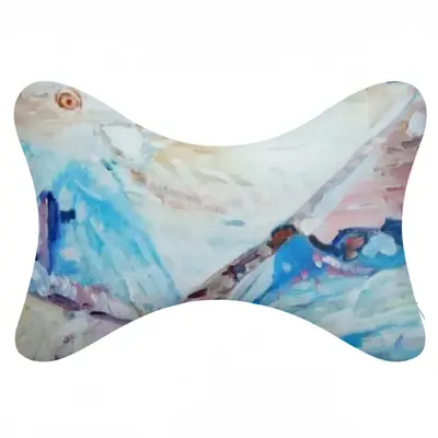 Living Matter Car Neck Pillow