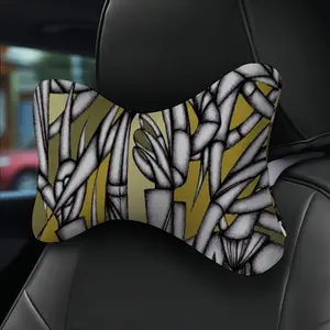 Sd Space 4450 Car Neck Pillow