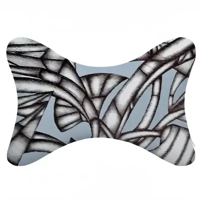 Sd Space 478 Car Neck Pillow