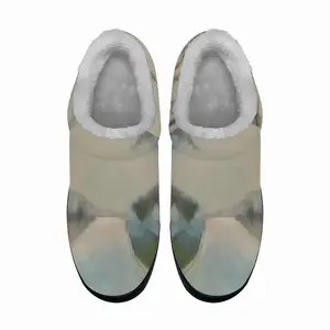 Men Crick Street Chatswood Cotton Slippers