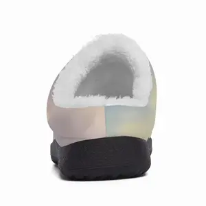 Men In The Cool Breeze Cotton Slippers