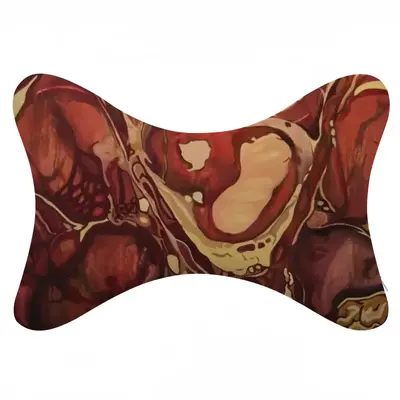 Caro - Of The Flesh Car Neck Pillow