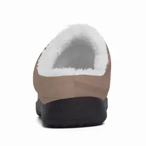 Men Highs And Lows Cotton Slippers