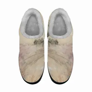 Men Never Forgotten Cotton Slippers