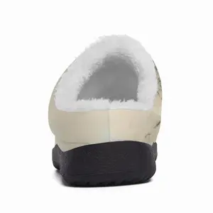 Men Never Forgotten Cotton Slippers