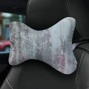 Early Reunion Car Neck Pillow