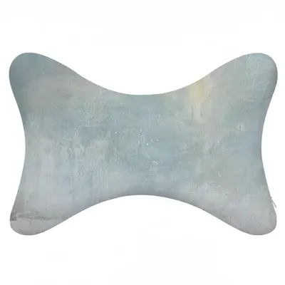 Back To Earth Car Neck Pillow