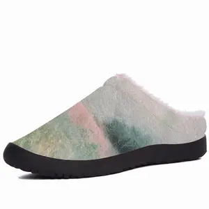 Men Dreamlike State Cotton Slippers