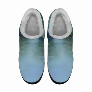 Men Reflections No5 Cotton Slippers