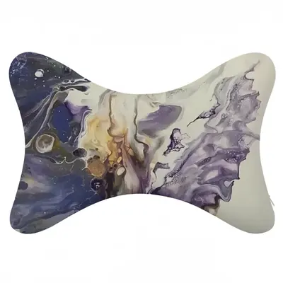 Flurry Car Neck Pillow