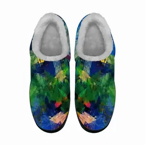 Men #107-2021 Cotton Slippers