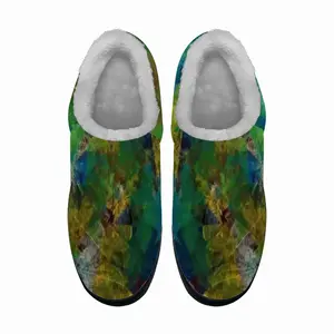 Men #108-2021 Cotton Slippers