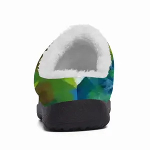 Men #108-2021 Cotton Slippers