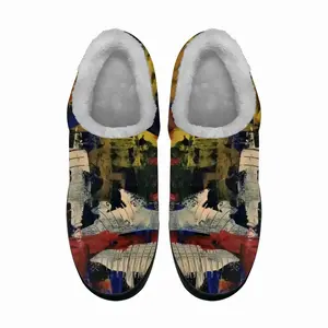 Men #93-2021 Cotton Slippers