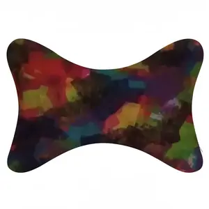 #59-2021 Car Neck Pillow