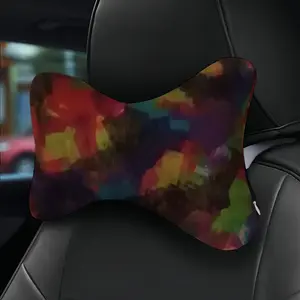 #59-2021 Car Neck Pillow