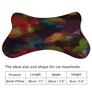 #59-2021 Car Neck Pillow