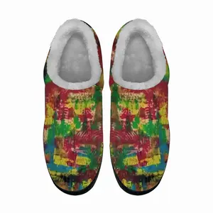 Men #88-2021 Cotton Slippers