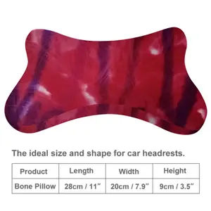 Elle Car Neck Pillow