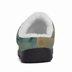 Men #75-2021 Cotton Slippers