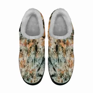 Men #72-2021 Cotton Slippers