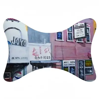 Joyo Theater Car Neck Pillow