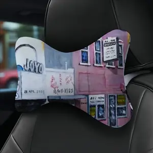 Joyo Theater Car Neck Pillow