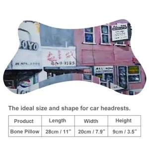 Joyo Theater Car Neck Pillow