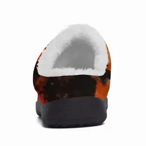 Men Cave Vii Cotton Slippers