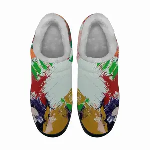 Men Vitally Cotton Slippers