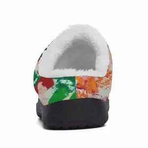 Men Vitally Cotton Slippers