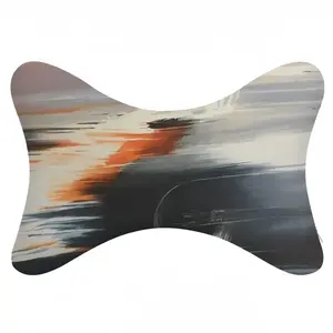 Mclaren Formula 1 Car Neck Pillow