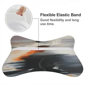 Mclaren Formula 1 Car Neck Pillow