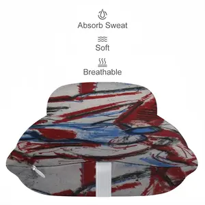 Smithfield Meat Market Car Neck Pillow