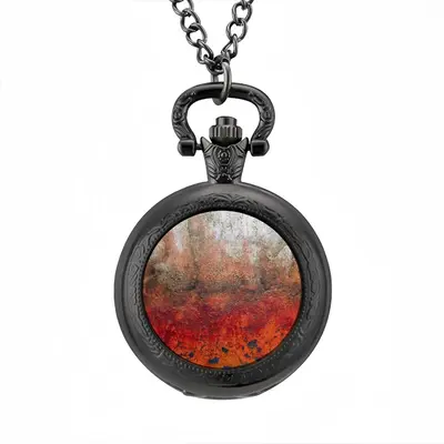 Convection Pocket Watch